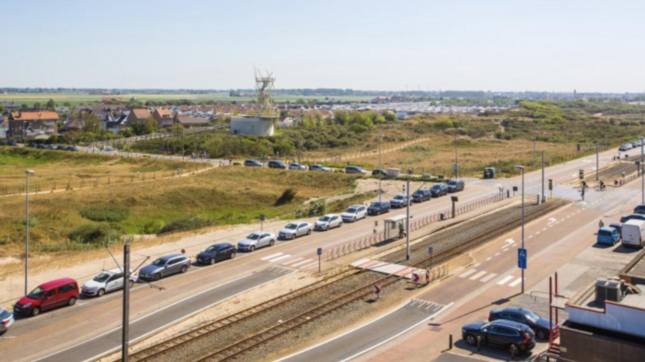 De Winner Middelkerke Buitenkant foto